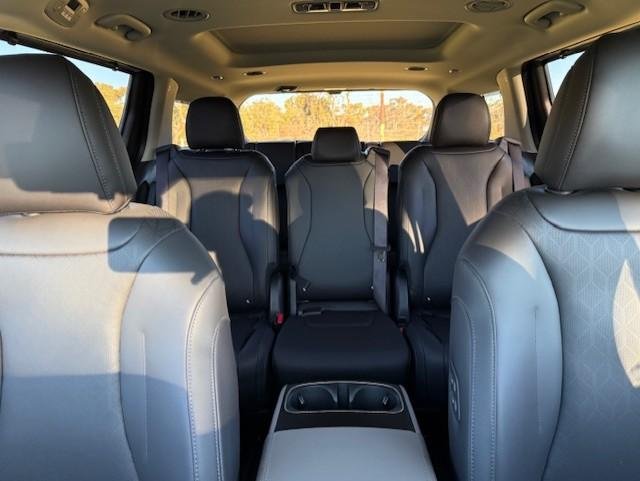 2025 Kia Carnival GT-Line