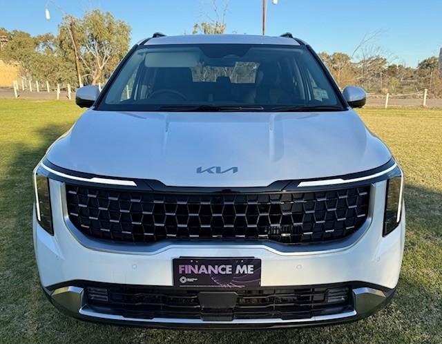 2025 Kia Carnival GT-Line