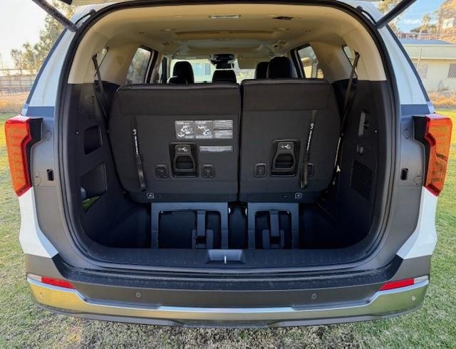 2025 Kia Carnival GT-Line