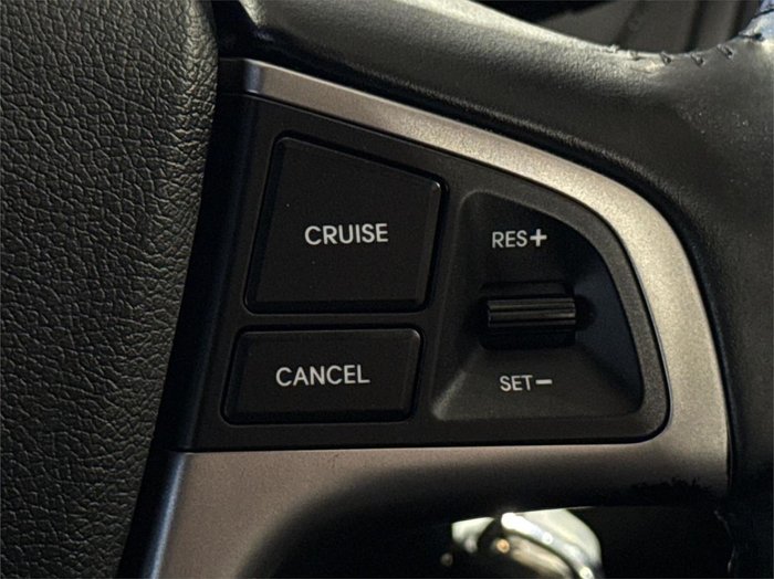 2019 Hyundai Accent Sport