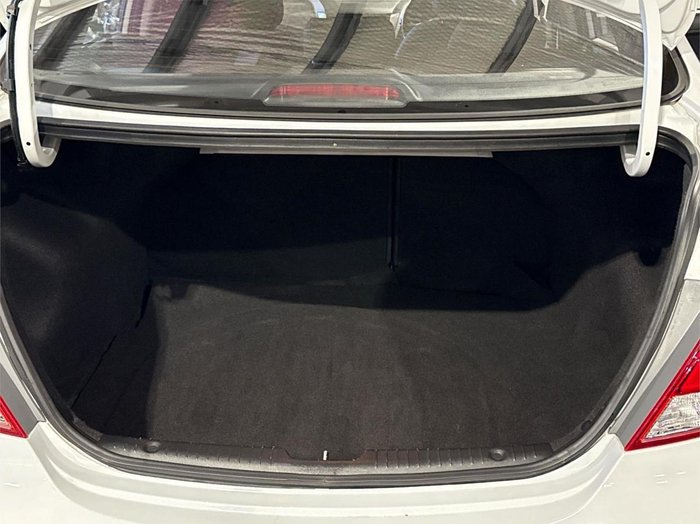 2019 Hyundai Accent Sport