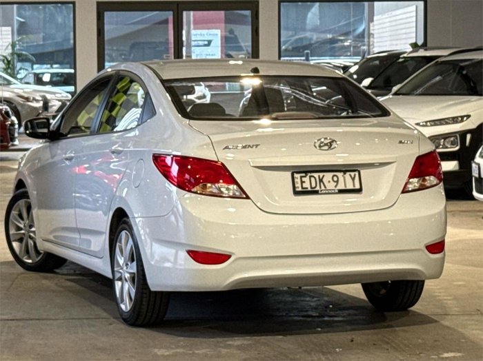 2019 Hyundai Accent Sport