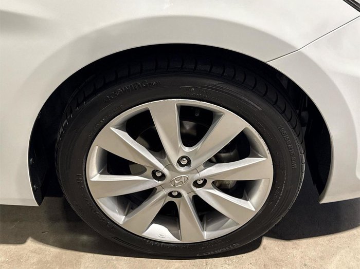 2019 Hyundai Accent Sport