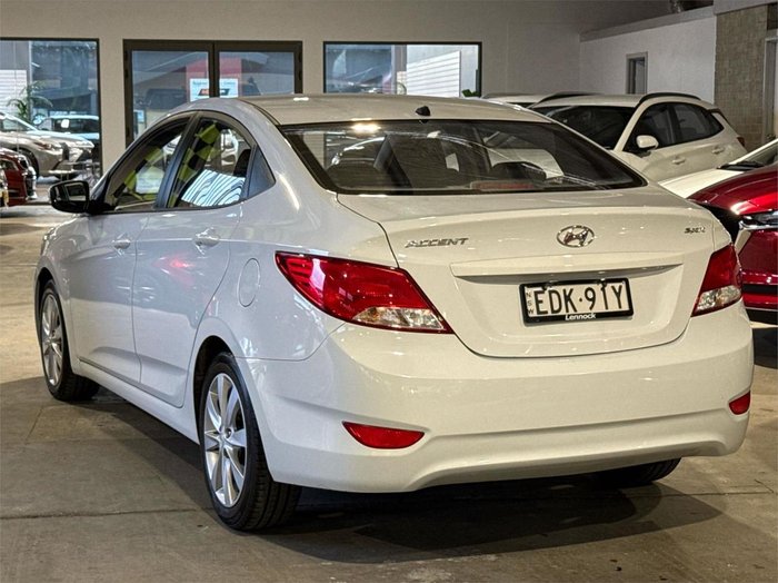 2019 Hyundai Accent Sport