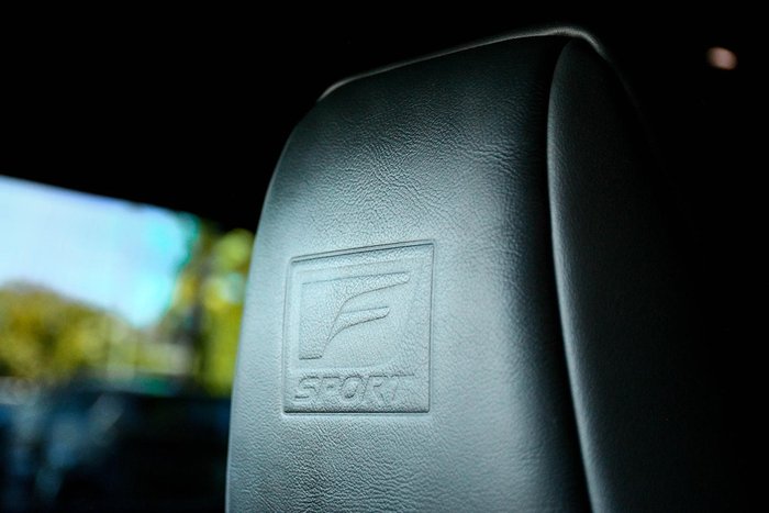 2023 Lexus RX 350 F Sport