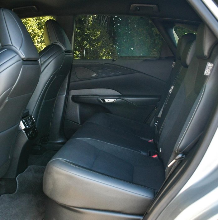 2023 Lexus RX 350 F Sport