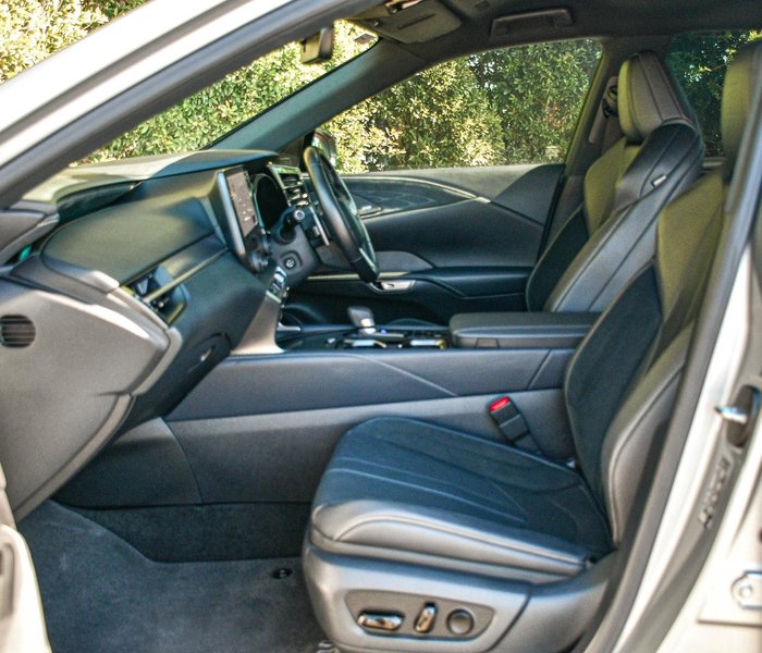 2023 Lexus RX 350 F Sport