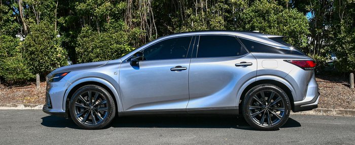 2023 Lexus RX 350 F Sport