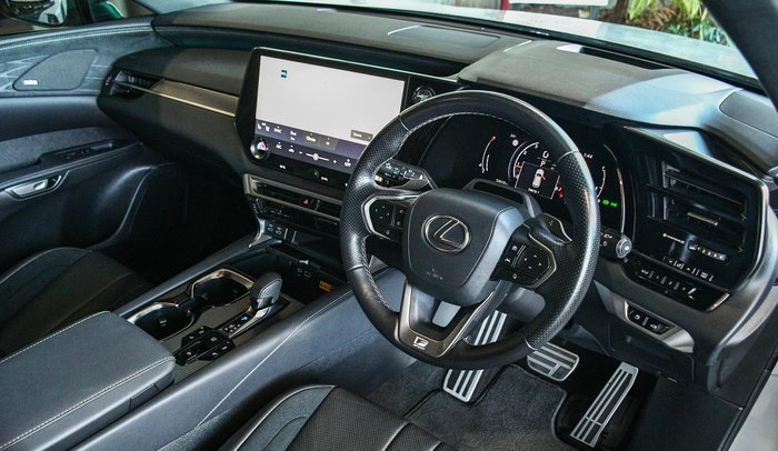 2023 Lexus RX 350 F Sport