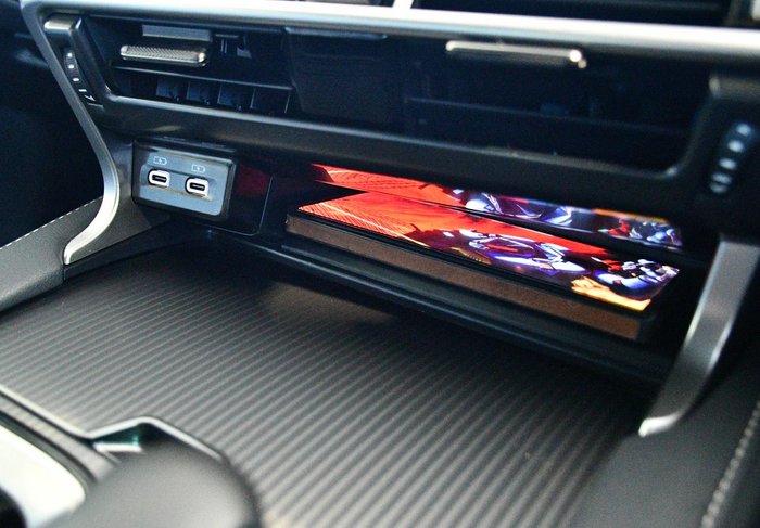 2023 Lexus RX 350 F Sport