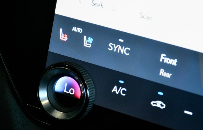 2023 Lexus RX 350 F Sport