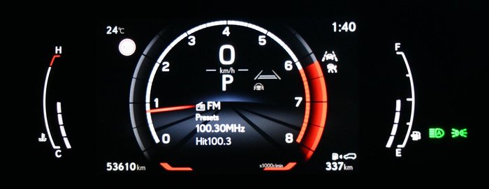 2023 Lexus RX 350 F Sport