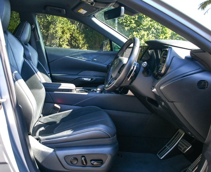 2023 Lexus RX 350 F Sport