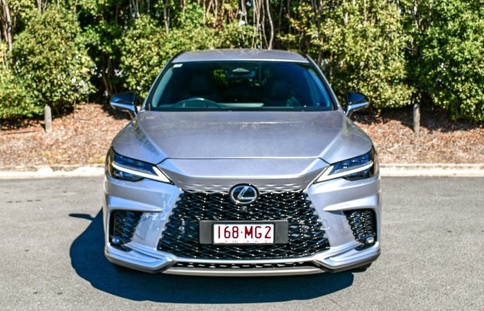 2023 Lexus RX 350 F Sport
