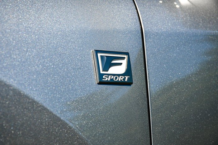 2023 Lexus RX 350 F Sport