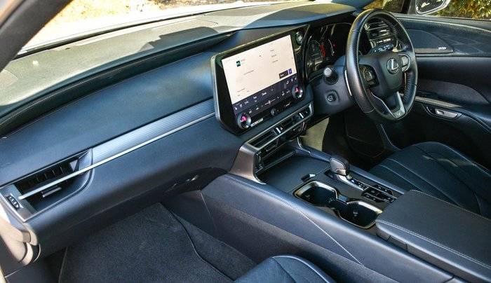 2023 Lexus RX 350 F Sport