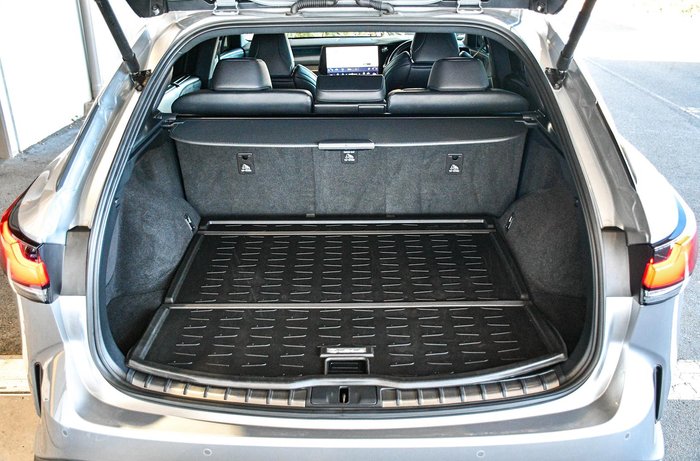 2023 Lexus RX 350 F Sport