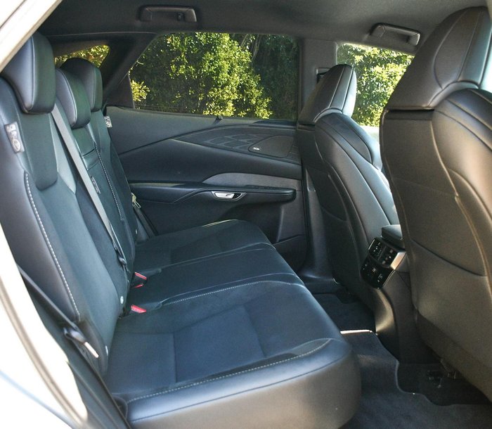 2023 Lexus RX 350 F Sport