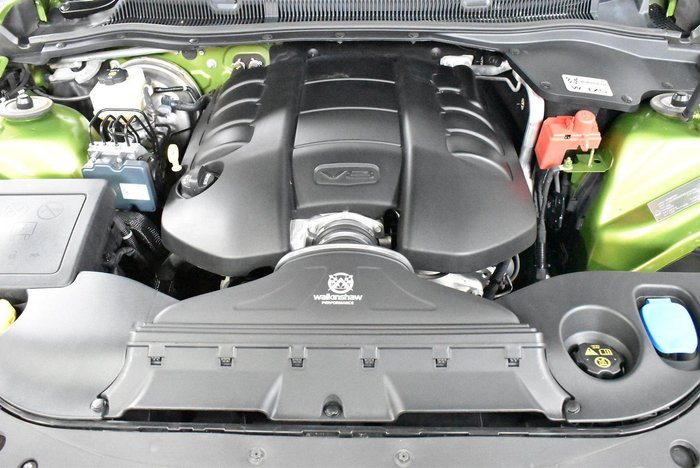 2016 Holden Commodore SS V