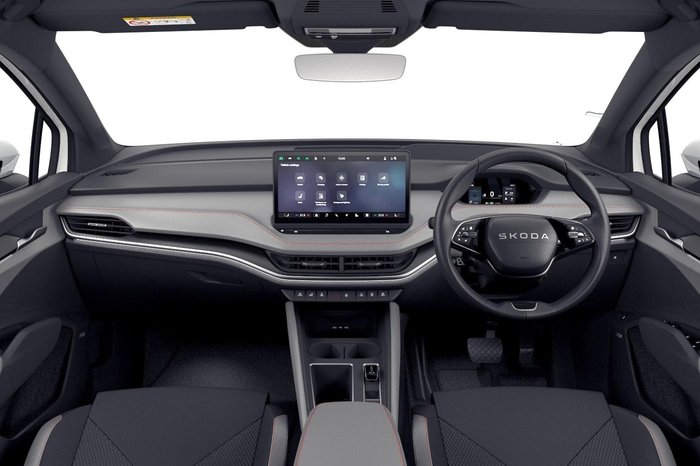 2025 SKODA Elroq 130 Years Edition