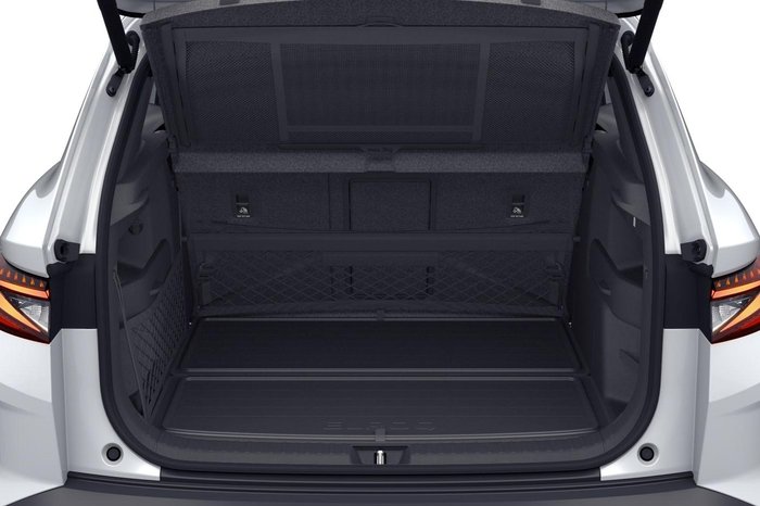 2025 SKODA Elroq 130 Years Edition