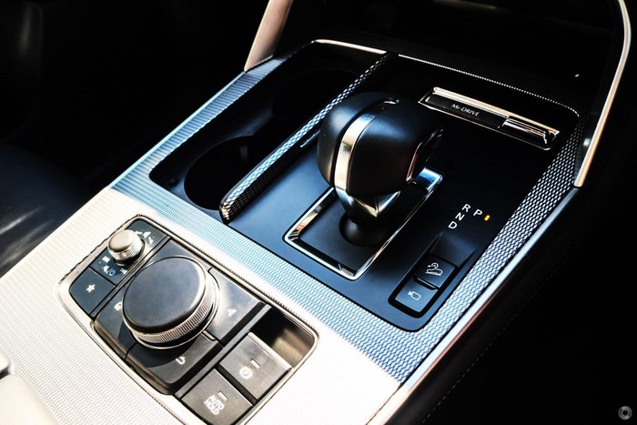 2025 Mazda CX-80 G40e GT