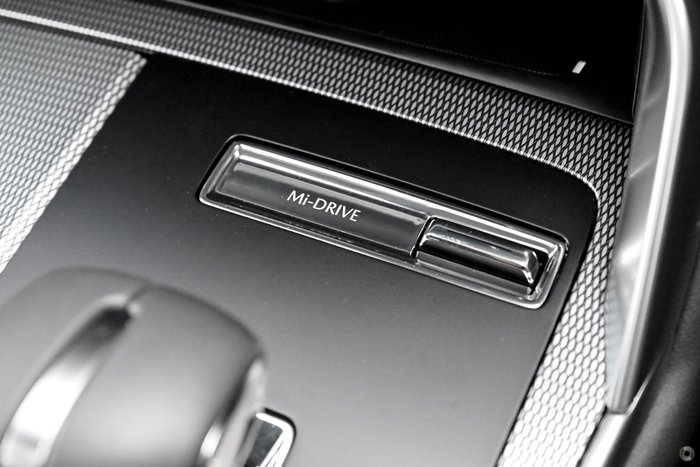 2025 Mazda CX-80 G40e GT