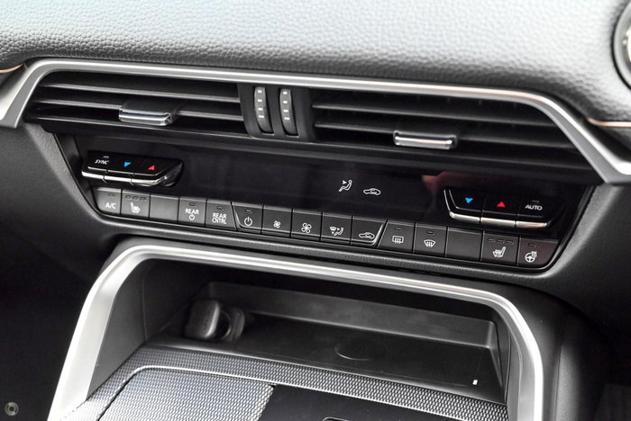 2025 Mazda CX-80 G40e GT