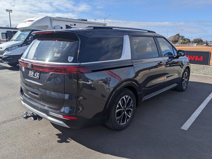 2021 Kia Carnival SLi