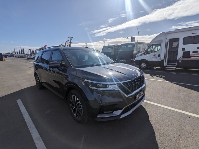 2021 Kia Carnival SLi