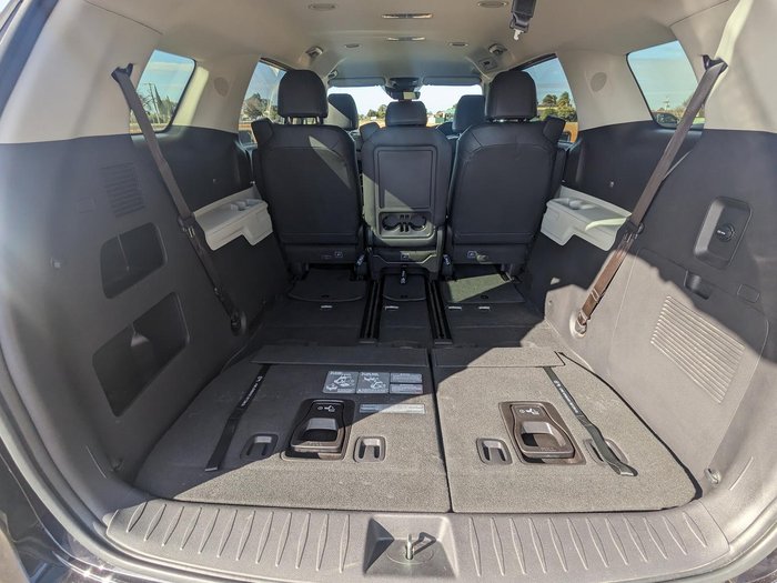 2021 Kia Carnival SLi