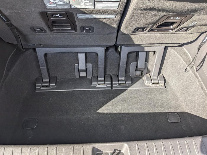 2021 Kia Carnival SLi