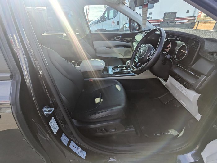 2021 Kia Carnival SLi