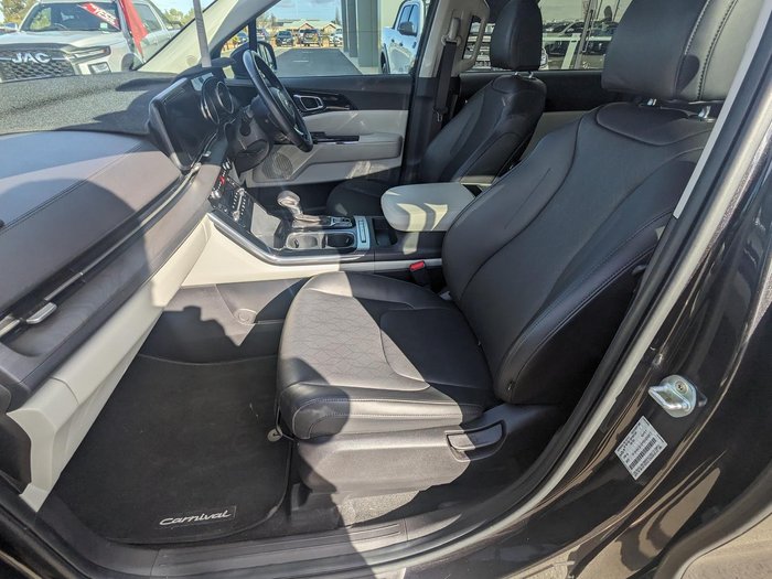 2021 Kia Carnival SLi