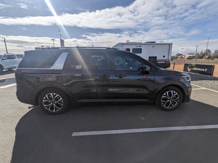 2021 Kia Carnival SLi