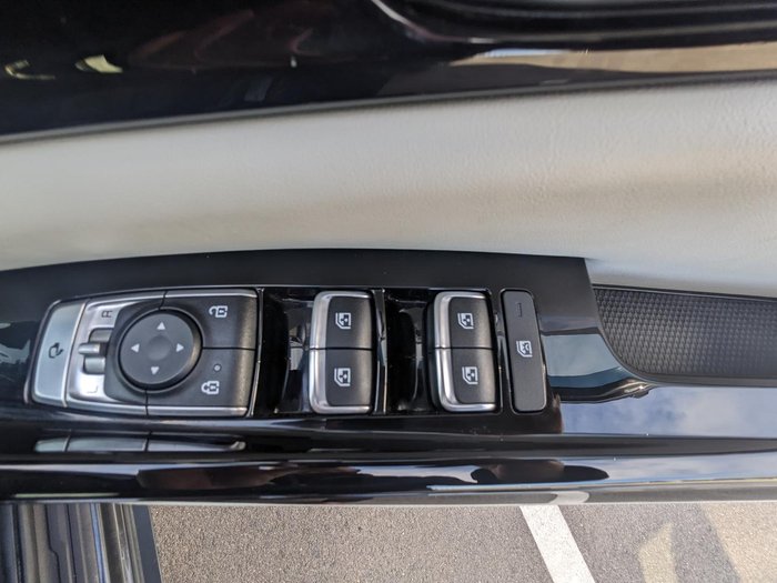 2021 Kia Carnival SLi