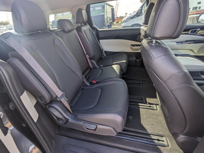 2021 Kia Carnival SLi