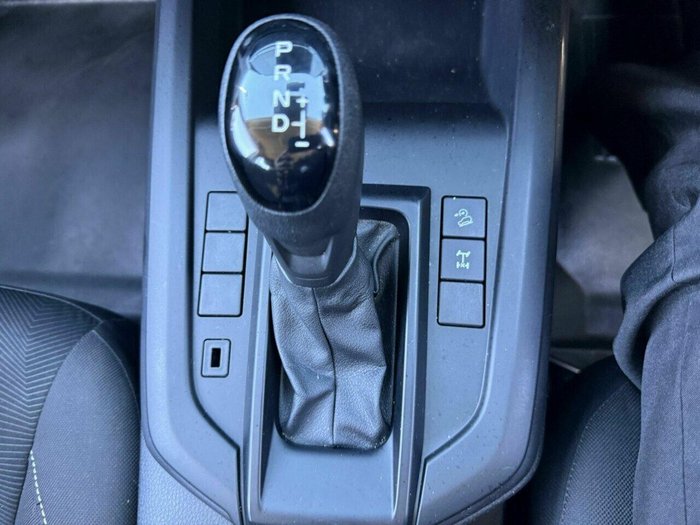 2021 Isuzu D-MAX LS-M