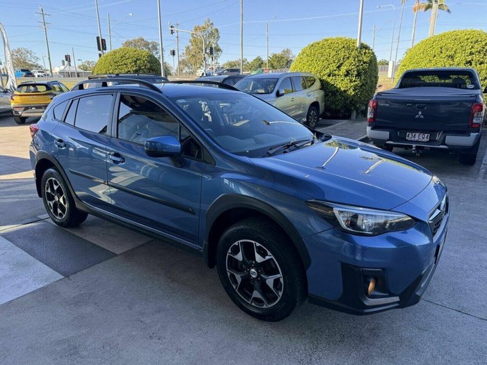 2019 Subaru XV 2.0i-L