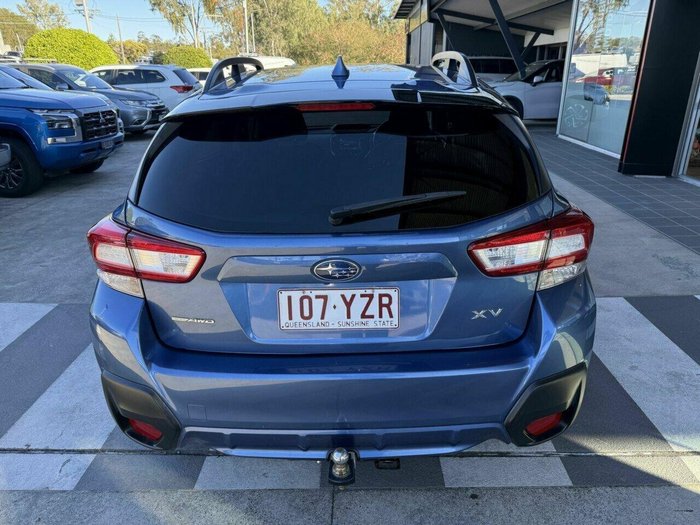 2019 Subaru XV 2.0i-L