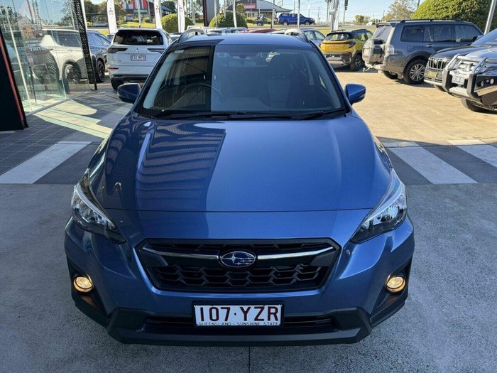 2019 Subaru XV 2.0i-L