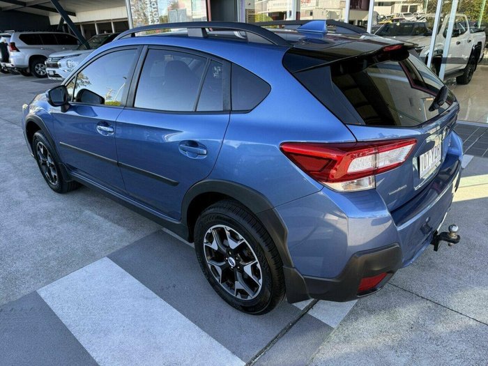2019 Subaru XV 2.0i-L