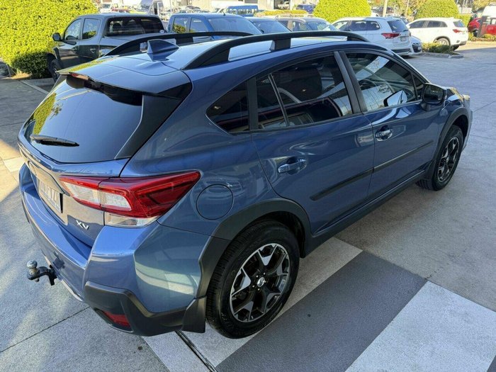 2019 Subaru XV 2.0i-L