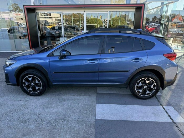2019 Subaru XV 2.0i-L