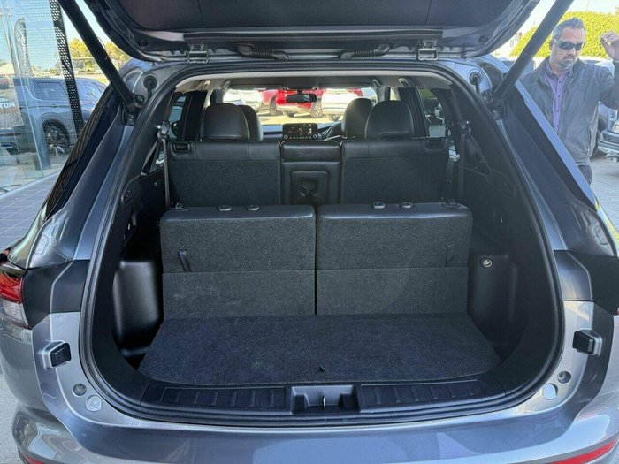 2022 Mitsubishi Outlander Aspire
