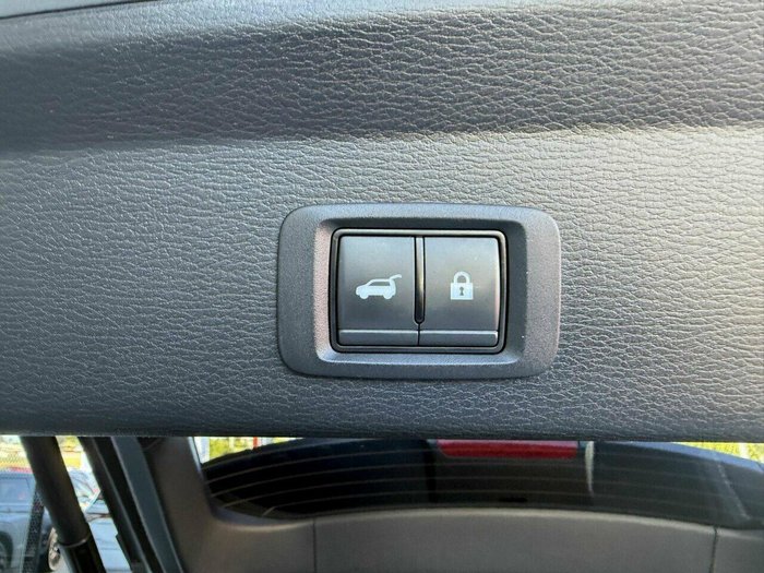 2022 Mitsubishi Outlander Aspire
