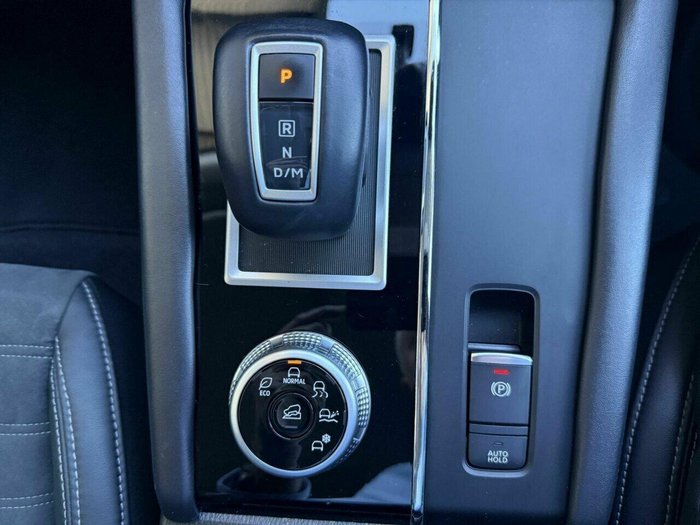 2022 Mitsubishi Outlander Aspire
