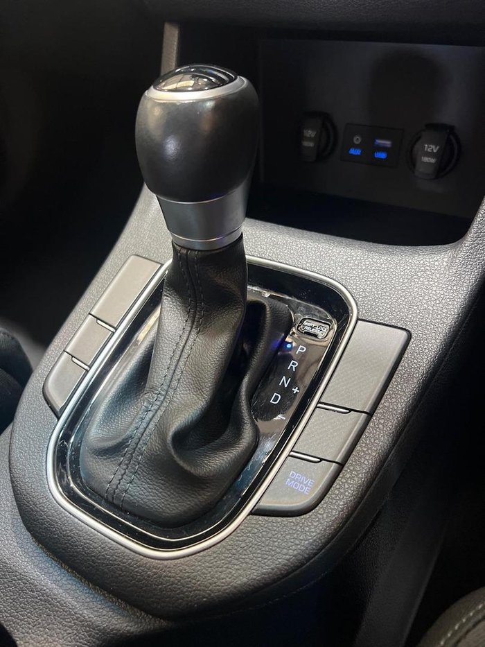 2019 Hyundai i30 Active