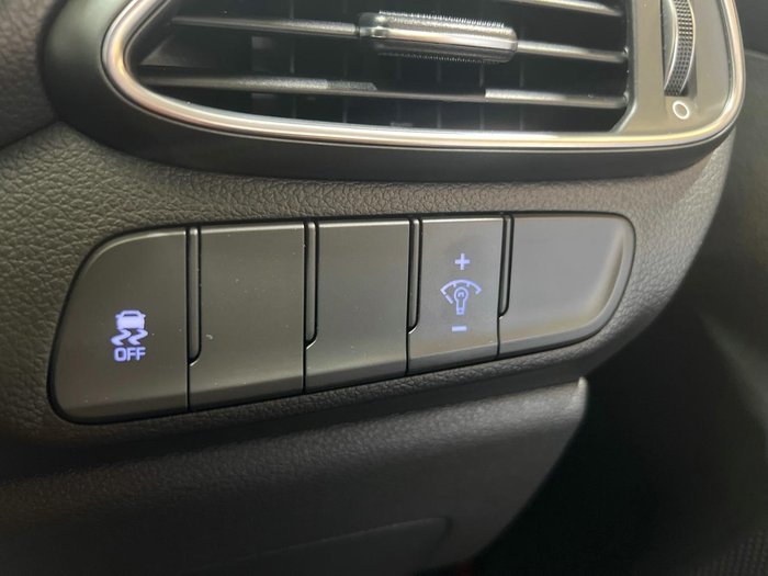 2019 Hyundai i30 Active
