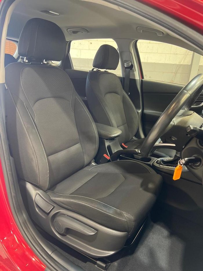 2019 Hyundai i30 Active